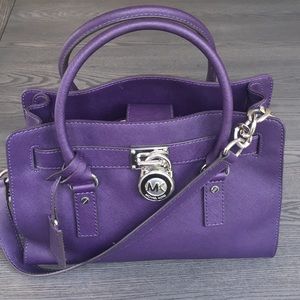 Michael Kors handbag